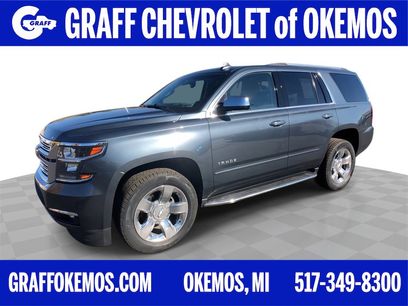 Used 2019 Chevrolet Tahoe Premier