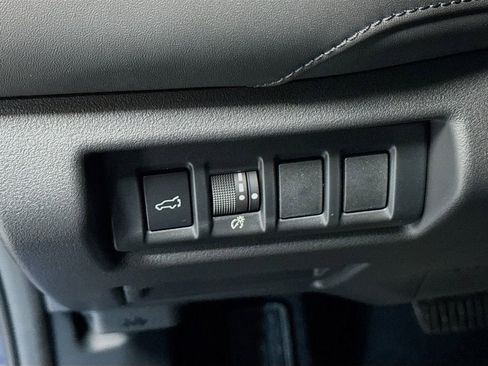 New 2026 Subaru Outback Touring XT image 6