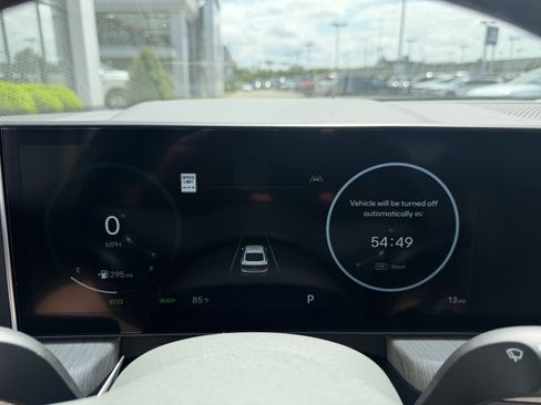 New 2026 Hyundai Sonata Limited FWD image 35