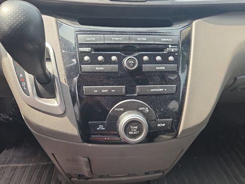 Used 2013 Honda Odyssey EX-L image 14