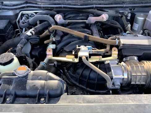 Used 2019 INFINITI QX80 Luxe w/ 22" Wheel Package RWD image 33