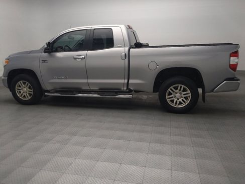 Used 2017 Toyota Tundra SR RWD image 3