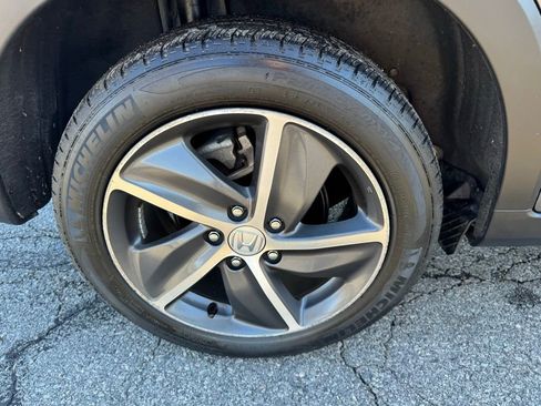Used 2022 Honda HR-V EX image 39