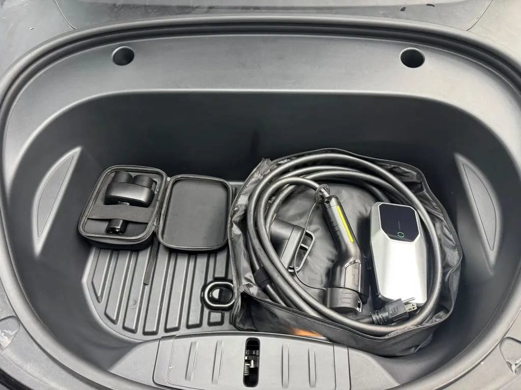 Used 2021 Tesla Model 3 Long Range AWD/4WD image 19