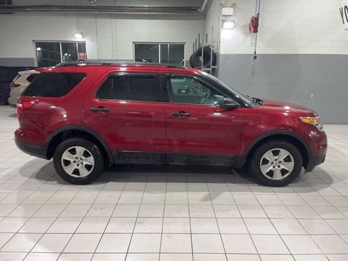 Used 2014 Ford Explorer FWD image 8