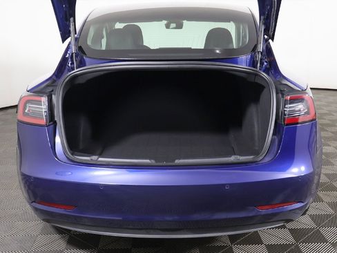 Used 2018 Tesla Model 3 Long Range image 14