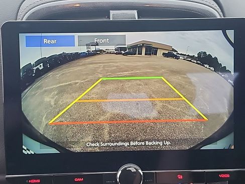 Used 2011 Chevrolet Corvette Grand Sport w/ Preferred Equipment Group image 5