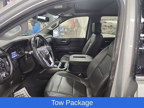 Used 2019 GMC Sierra 1500 SLT image 13