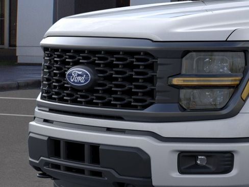 New 2026 Ford F150 STX w/ Equipment Group 200A image 17