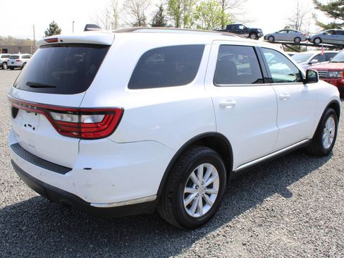 Used 2014 Dodge Durango SXT w/ Quick Order Package 23B image 7
