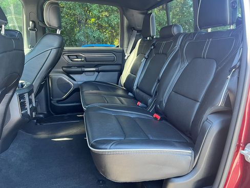 Used 2021 RAM 1500 Limited image 32