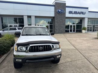 Used 2003 Toyota Tacoma PreRunner RWD video 2
