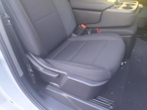 New 2025 GMC Sierra 2500 Pro w/ 1SA Pro Safety Plus Package image 12