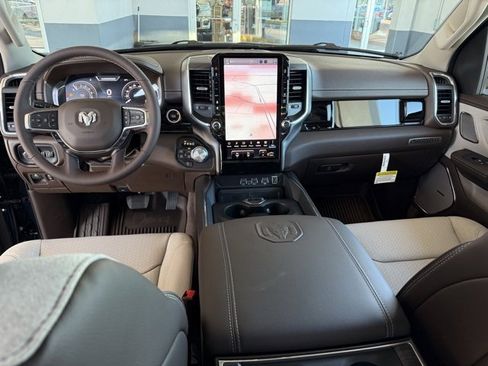 New 2026 RAM 1500 Laramie image 18