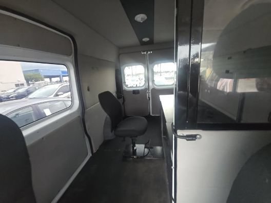 Used 2021 RAM ProMaster 1500 FWD image 6