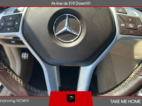 Used 2016 Mercedes-Benz E 350 4MATIC Sedan image 11