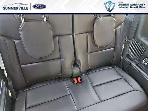 New 2026 Ford Explorer Platinum RWD image 14