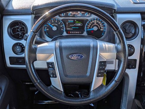 Used 2011 Ford F150 Platinum AWD/4WD image 21