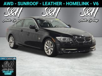 Used 2011 BMW 328i xDrive Coupe AWD/4WD video 1