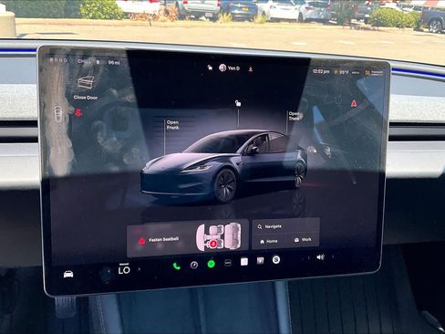 Used 2025 Tesla Model 3 RWD image 31