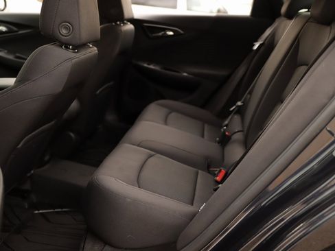 Used 2022 Chevrolet Malibu RS image 23