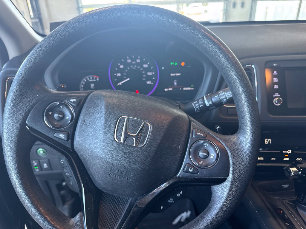 Used 2021 Honda HR-V EX image 27