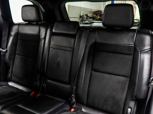 Used 2021 Jeep Grand Cherokee Trailhawk AWD/4WD image 38