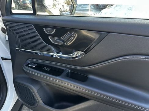 Certified 2022 Lincoln Corsair AWD w/ Equipment Group 101A image 35