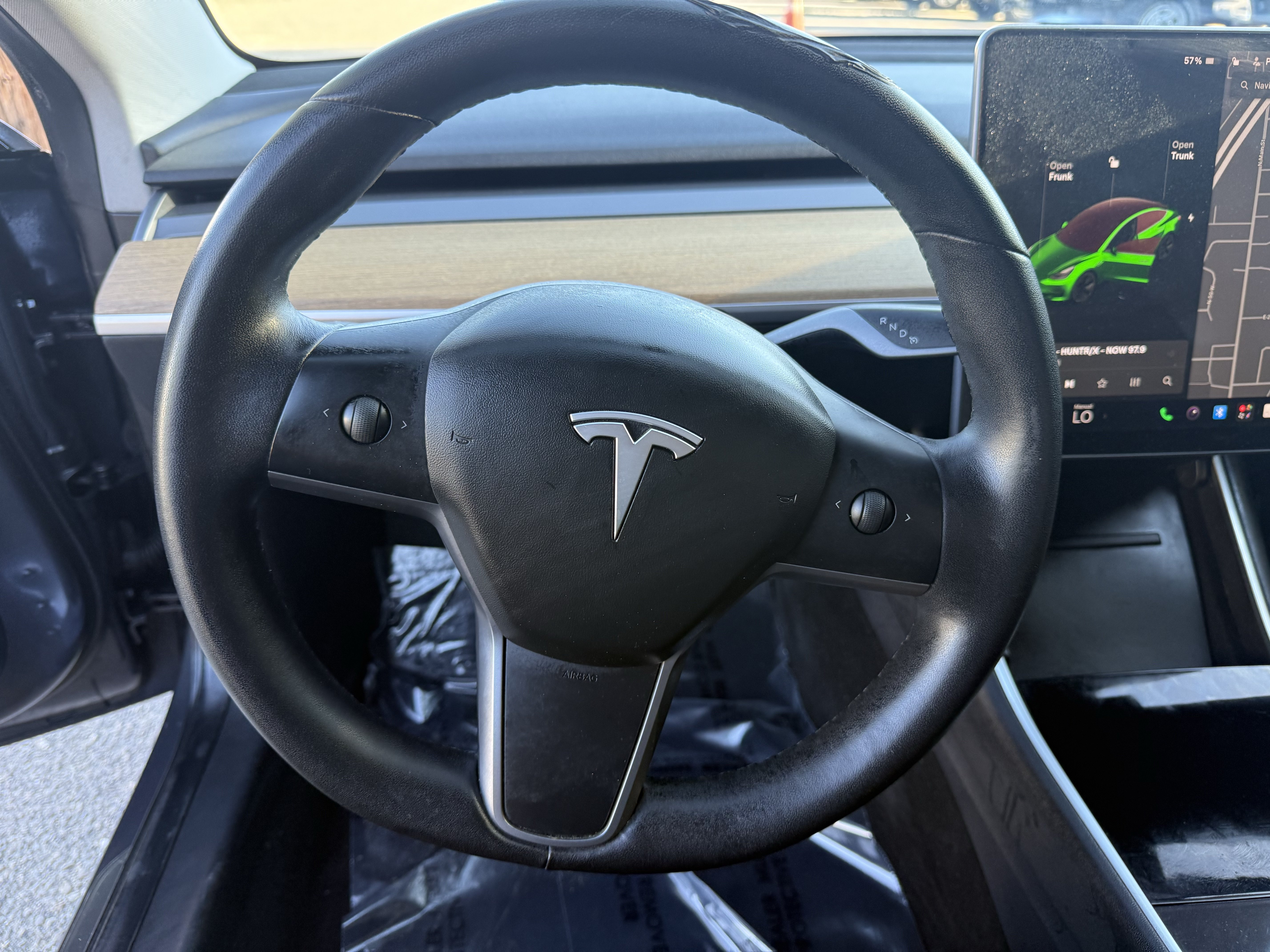 Used 2020 Tesla Model 3 Standard Range Plus RWD image 16