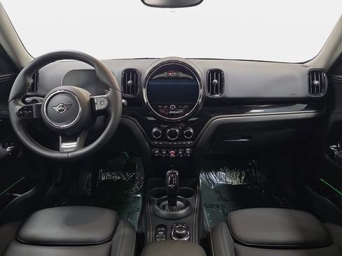 Certified 2024 MINI Cooper Countryman S w/ Premium Package AWD/4WD image 9