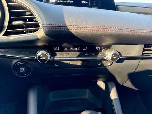 Used 2025 MAZDA MAZDA3 s image 11