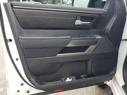 Used 2023 Toyota Tundra SR5 w/ SR5 Convenience Package RWD image 19