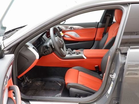 New 2026 BMW 840i xDrive image 6