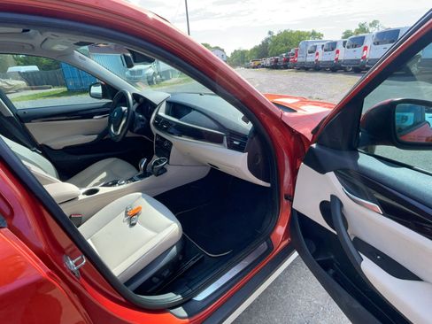 Used 2015 BMW X1 xDrive28i image 12