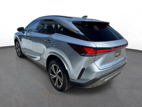 Certified 2025 Lexus RX 350 Premium w/ Accessory Package (Z1) FWD image 5