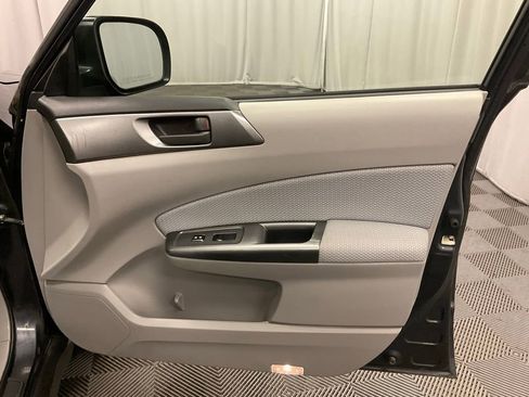 Used 2012 Subaru Forester 2.5X w/ Alloy Wheel Pkg image 20