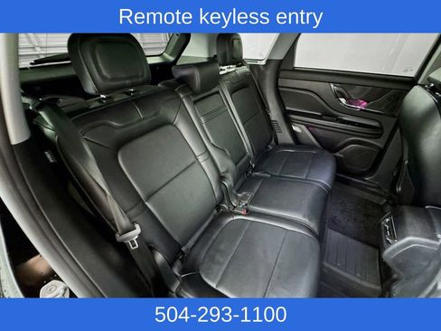 Used 2022 Lincoln Corsair Reserve image 27