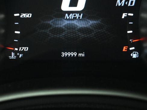 Used 2021 Dodge Charger Scat Pack RWD image 14