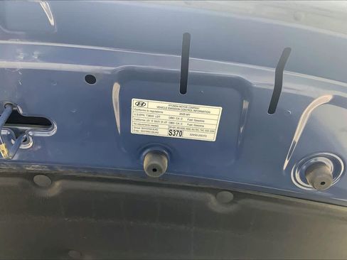 Used 2025 Hyundai Tucson SEL FWD image 31