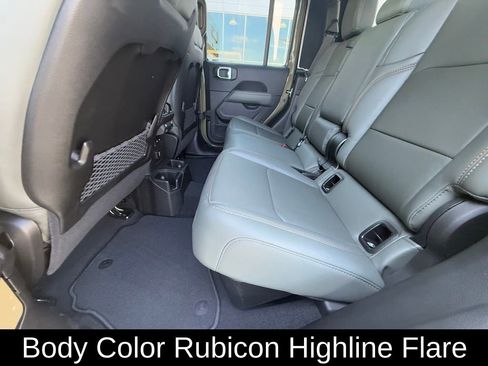 New 2026 Jeep Gladiator Mojave image 26