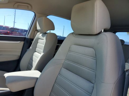 Used 2020 Honda CR-V LX image 18