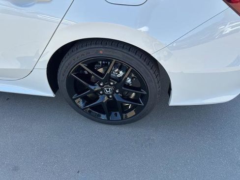 New 2026 Honda Civic Sport image 15