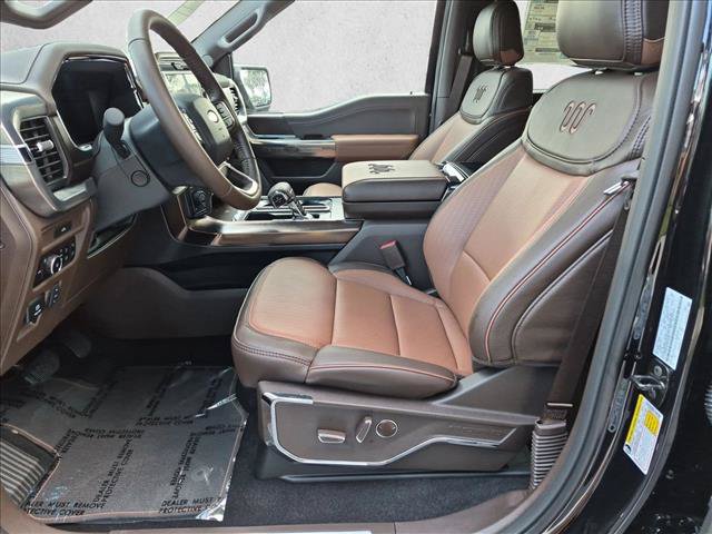 New 2026 Ford F150 King Ranch AWD/4WD image 4