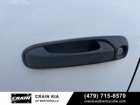 Used 2008 Dodge Ram 1500 Truck ST image 11