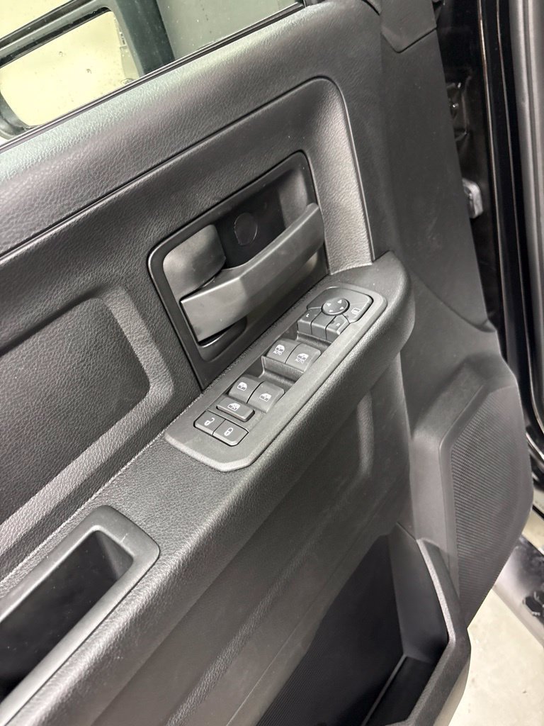 New 2027 RAM 2500 Tradesman AWD/4WD image 17