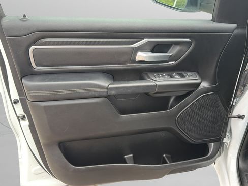 Used 2025 RAM 1500 Big Horn AWD/4WD image 17