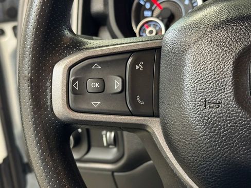 Used 2024 RAM 2500 Tradesman image 31