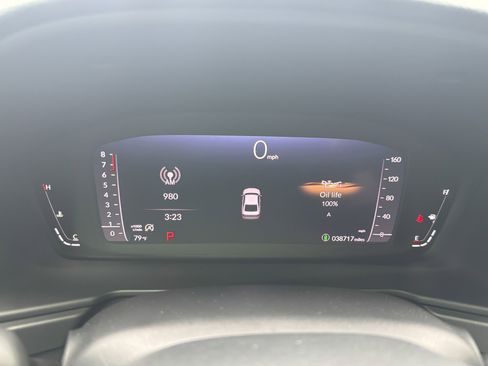 Used 2024 Honda Accord EX image 12