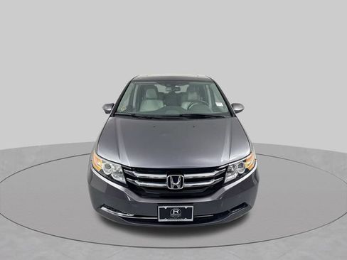 Used 2016 Honda Odyssey EX-L image 25