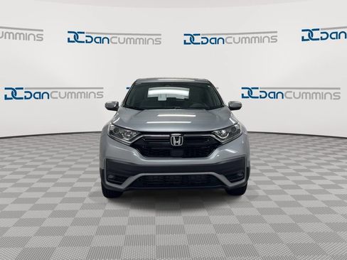 Used 2022 Honda CR-V EX image 3
